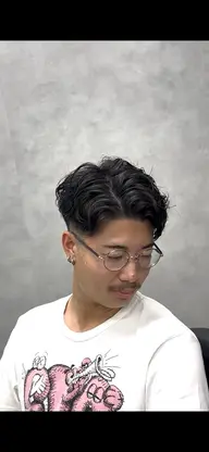 cut shampoo