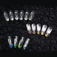 【NEWOPEN】新規様オフ無料☁️ハンドネイル💎ガラスフレンチ💎パラジェル使用☁️
