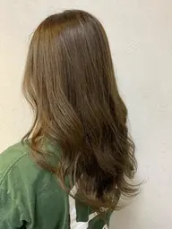 【お得すぎる！カット＋1ステップトリートメント🌿🌷】