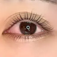 上下リフトアップパーマでパッチリお目目に👀✨7660円​〜​