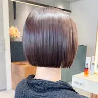 🩷内部補修トリートメント付🩷カット+3stepトリートメント