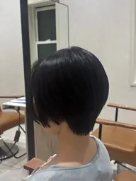 【無料ショートカット✂︎🌟】木曜日18時​〜​のみ、土曜日19時​〜​のみ限定⭐︎treatmentサービス付⭐︎