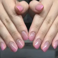 【練習モデル様】カラーグラデーション※ベースカラーなし