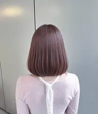 🎀ワンカラー(シャンプーブロー込み)