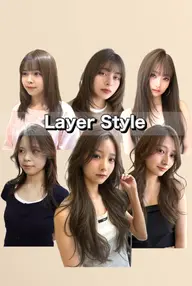【扱いやすさが変わる🎶】似合わせカット&トリートメント