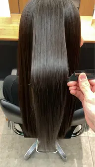 【サラサラツヤ髪維持✨】高濃度ケラチントリートメント