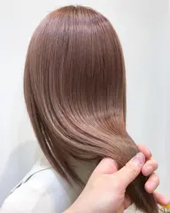 アマトラリンゴ幹細胞17step×ミネコラ水素トリートメント