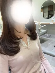 🤍レイヤーカット・カラー🤍⚠︎注意事項必読