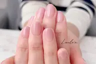 💎ハンド　『オフ無し』　グラデーション