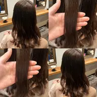 カット✂️+パーマ🌀