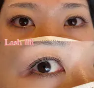 【コーティング付き】ラッシュリフト🧸(上・下まつ毛パーマ)