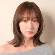 【ご新規様特別価格】当日限定🌿 まずはお試し✨似合わせ骨格診断カット+ケアトリートメント