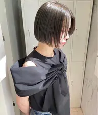人気No.2【似合わせショート🌼】大人っぽいから柔らか可愛らしいスタイルまで✨