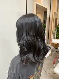 カットモデル<女性限定>