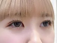 【育毛ケア付💝】🧡フラットラッシュ100本🧡＋ケアトリートメント