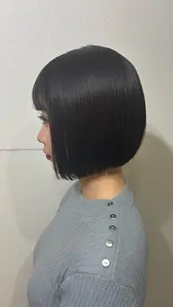 🌟カット+カラー+トリートメント🌟