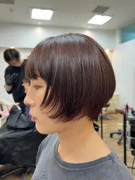 カット