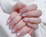 🧲マグネット/フラッシュネイル✨💅