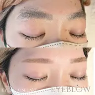 美眉⭐︎アイブロウデザイニング
