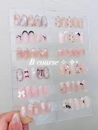 定額デザインB course/オフなし