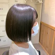 フルカラー+2stepトリートメント