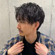 【ミニモ限定】カット＋どんなパーマでも◎6980円