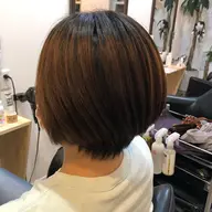 カット+カラー ¥10.000〜