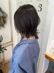 【🦋似合わせカット🦋】丁寧なカウンセリングで御要望をお伺いします☺️✨お任せ下さい💛[姫路]ファインバブルケア🫧