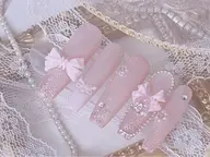 💖定額ネイルデザイン ❣️ソフトジェルオフ込み