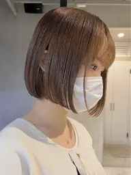 ［期間限定特別価格❗️］ワンカラー🎨+Aujua3stepトリートメント🫧