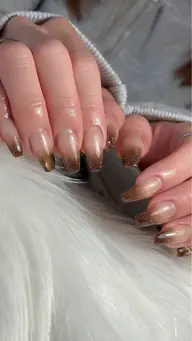 【Hand】持ち込み4本(ケア込)¥7,700