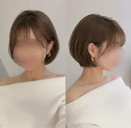 【7/23(水)限定】ボブカット＋自社開発TR🫧〈練習モデルさん募集〉