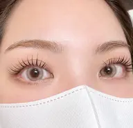パリジェンヌラッシュリフト✨