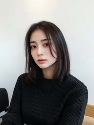 《期間限定✨️》似合わせボブカット✂️➕Aujuaトリートメント🫧