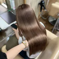【ブリーチなしWカラー🌟】ダメージを抑えたい方におすすめ‼️魅力を引き出すヘアカラーを提案させて頂きます🙆♀️