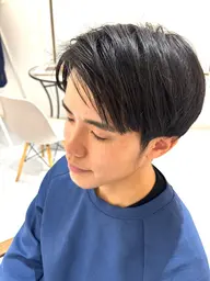 メンズメイク