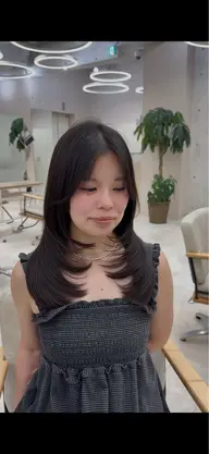 【先着2名様限定◎✨】カット➕最上級トリートメント