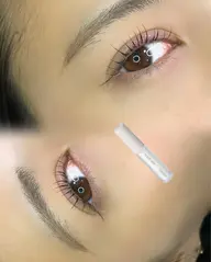 ミニモ学割🎀【u24)上まつ毛パーマ💎