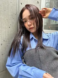 ワンカラーモデル募集中🌀
