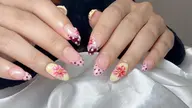 自爪パーツ無しオフのみ