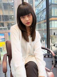 急募10月27日カットモデル10時​〜​