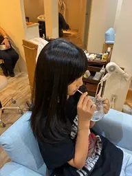 キッズカット　(料金年齢別)