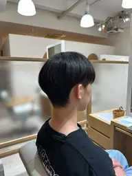 メンズカット【8/23 19:00〜限定✭】 ⚠️補足説明をお読みください