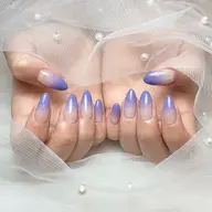【フレンチorカラグラ [クリアベース]】(オフなし)