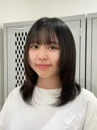 3回目以降の方はこちらから🌼【 土日祝18:30~20:00女性カットモデル募集🎶 】💕🍀