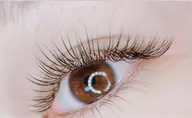 上マツエク　100本💎　フラットラッシュ