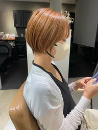 【今だけ限定✨️】✂︎似合わせショートカット✂︎