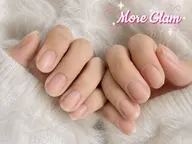 オフのみ#チップ長さだし/アクリル樹脂スカルプ/ハードジェル 1500円