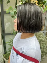 カット