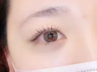 🌺似合わせまつげパーマ+美容液コーティング仕上げ🌺 【まつげパーマ/パリジェンヌ/浅草/蔵前/田原町】